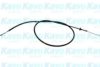 KAVO PARTS BHC-9297 Cable, parking brake